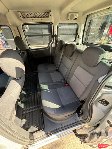 Peugeot Partner Patagónica 1.6 Hdi Vtc Plus 92