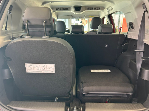 Citroën C3 Aircross 1.0 Shine Turbo 200 Cvt Bitono 7As