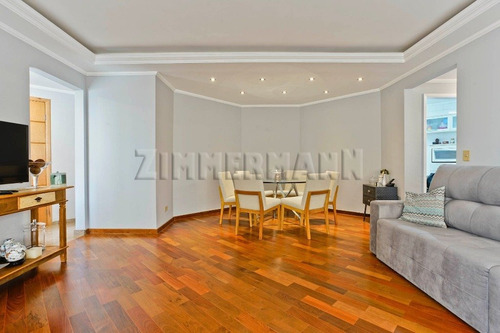 Imagem 4 de 15 de Apartamento - Perdizes - Ref: 69742 - V-69742