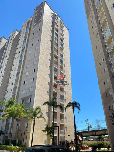 Apartamento Com 2 Dormitórios, 76 M² - Venda Por R$ 550.000,00 Ou Aluguel Por R$ 2.500,00/mês - Presidente Altino - Osasco/sp - Ap0072