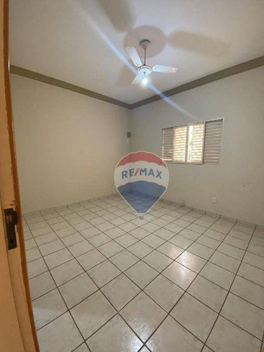 Imagem 10 de 30 de Casa Com 4 Dormitórios, 315 M² - Jardim Petrópolis - Cuiabá/mt - Ca0915
