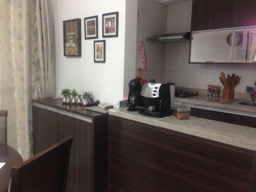Imagem 7 de 27 de Iakatu | Venda | Apartamento | 18 Do Forte | Alphaville | Andar Alto - Jt0014
