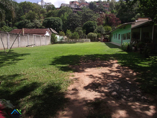 Imagem 17 de 30 de Venda Chácara Jardim Santa Maria Em Campo Limpo Paulista - Sp - Ch00080 - 67632632