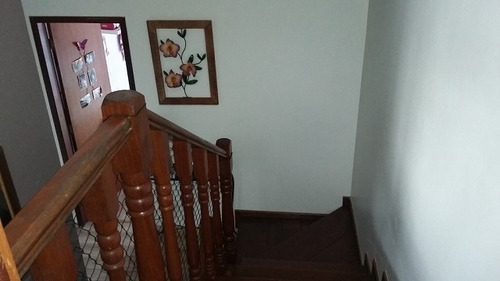 Imagem 9 de 17 de Casa Para Venda, 3 Dormitórios, Caminho Do Mar - Mogi Das Cruzes - 2419