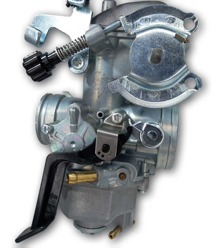 Carburador Completo Crf 230 Crf230 2014 2015 2016