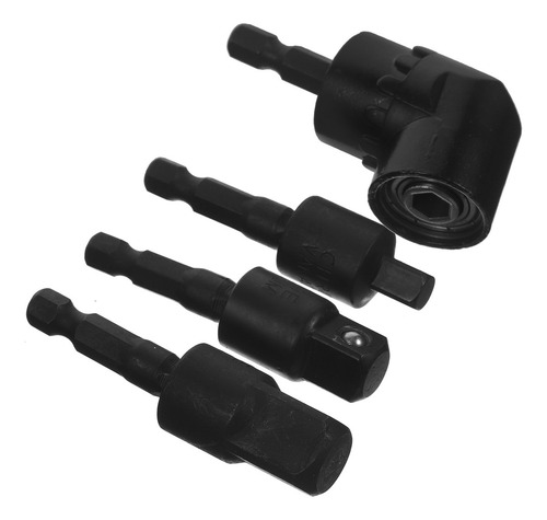 Conjunto De Brocas De Extensão Impact Driver Pro Drill