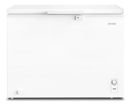 Freezer Horizontal Fensa Z300