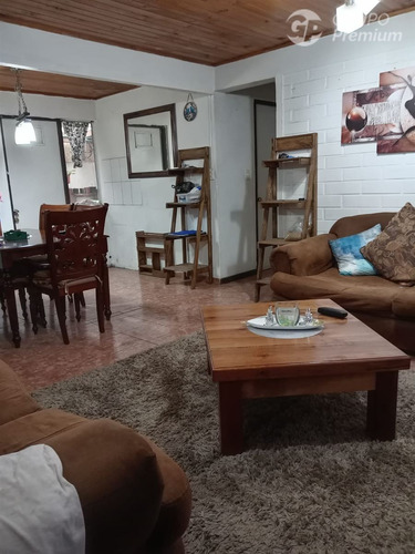 Casa En Venta 3d+1b En La Posada De Coronel