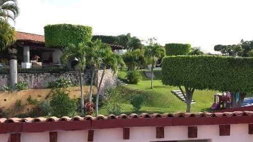 Imagen 15 de 30 de Casa En Venta, Morelos, Alberca, Jacuzzi Y Jardin Privados