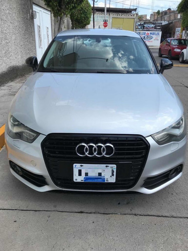 Imagen 2 de 11 de Audi A1 2012 1.4 Sportback Cool Mt