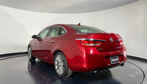 Imagen 7 de 15 de 46856 - Buick Verano 2015 Con Garantía