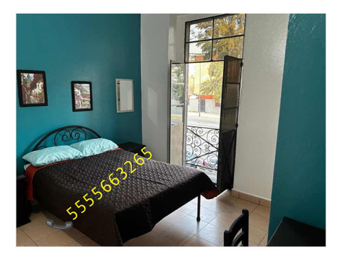 Habitaciones Amuebladas Recién Remodeladas Costo Semanal