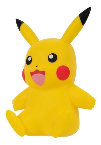 Pokémon Select Deluxe Serie 1 Figura De Vinilo Coleccionable