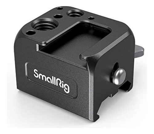 Smallrig Nato Abrazadera De Montaje Para Accesorios Para Car