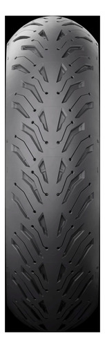 Imagen 6 de 10 de Caucho Para Moto Michelin 150/707r17 (69w) Road 6 R Tl
