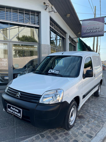 Citroën Berlingo Furgon Furgon Vti 115 Business 2024 Okm