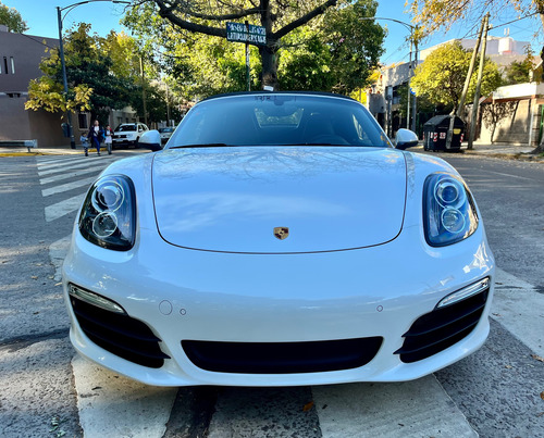 Porsche Boxster 3.4 S 315 Cv