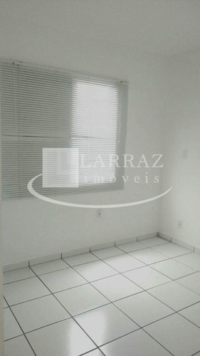 Imagem 7 de 22 de Oportunidade Apartamento 2 Dormitorios Condomínio Fechado Com Lazer Completo Na Vila Virginia - Ap00088 - 4504897