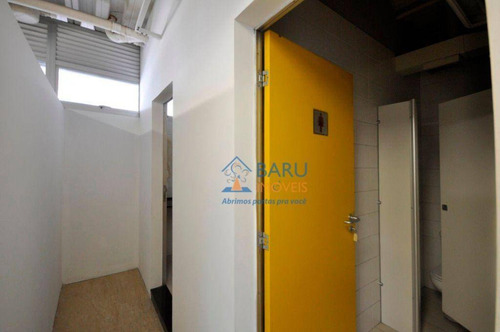Prédio Para Alugar, 1970 M² Por R$ 70.000/mês - Barra Funda - São Paulo/sp - Pr0636