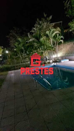 Imagem 15 de 15 de Casa Em Condomínio-à Venda-city Castello-itu - Stcn30112