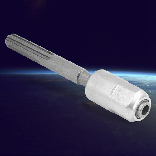 Conversor De Broca De Mandril Sds Para Sds Plus 1pcs Sds