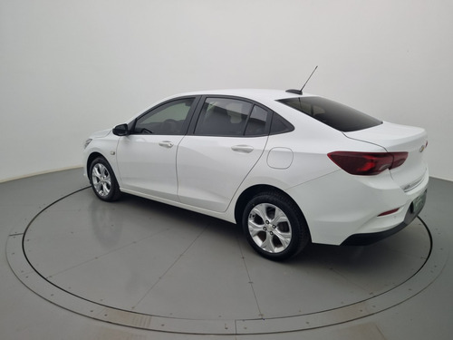 Chevrolet Onix 1.0 TURBO FLEX PLUS LTZ MANUAL
