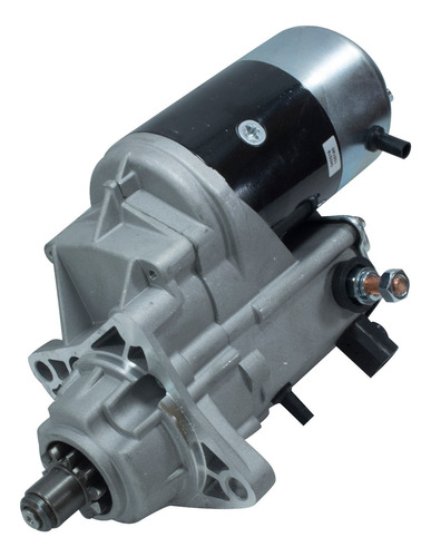 Marcha Para John Deere 6115d 4.5l Diesel 