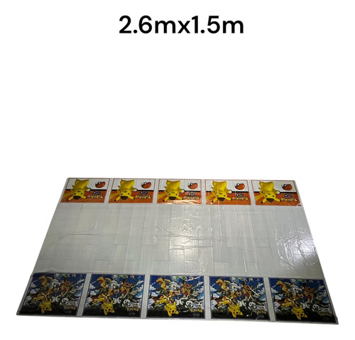 Kit De Pokemón Para Fiesta De 10 Personas Amarillo Pokémon Pokémon