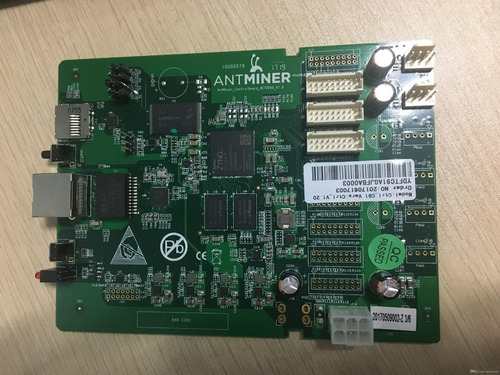 Controladora S9, S9i T9+ D3 L3