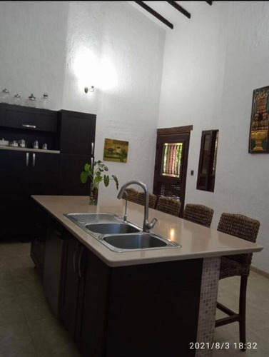 Imagen 13 de 14 de Se Vende Casa Safari Country Cod. 130507 Mzp 04144146049