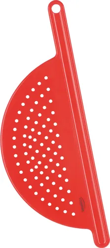 Escurridor Color Rojo