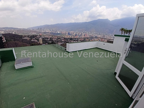 Vendo Ph De Oportunidad En Valle Arriba Yf