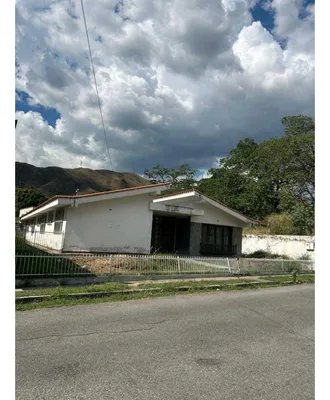 Casa en alquiler