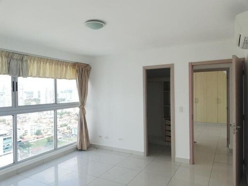 Imagen 7 de 14 de Venta De Apartamento De 120m2 En Ph Moon Tower 22-3776