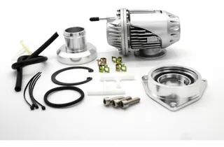 Kit De Blow Off Para Honda Civic Turbo (16-18) (motor 1.5t)