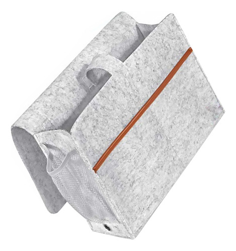 Accesorios Para Bolsas De Almacenamiento De Fieltro Junto A