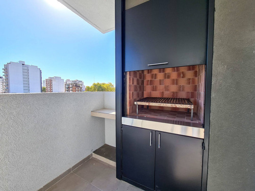 Imagen 14 de 29 de 2 Amb. 2 Baños. Balcón C/ Parrilla. Acepta Permuta