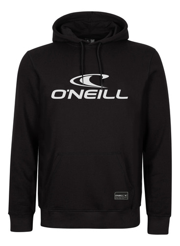 Buzo Canguro Hombre Oneill Logo