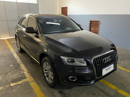 Audi Q5 3.0 Tfsi 272cv Tiptronic Quattro