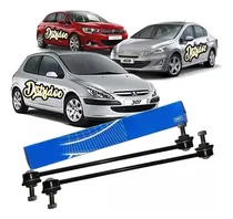 Comprar Kit X 2 Bieletas Suspension Delantera Skf 307 308 408 C4 