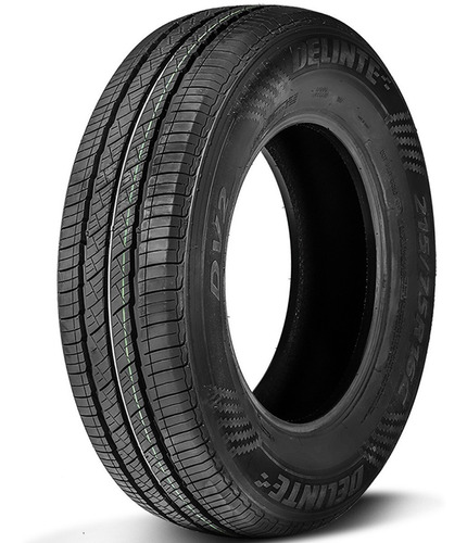 Pneu Delinte 215/75/16 113/111s Dv2 (8 Lonas)