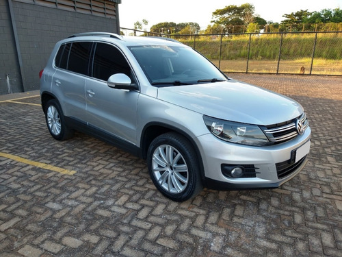 Vw - Tiguan