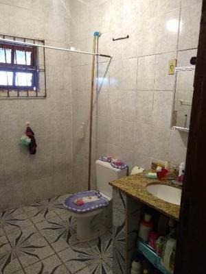Imagem 13 de 14 de Sobrado No Bairro Luizamar Mirim, Em Itanhaém