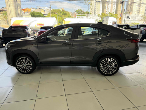 Fiat FASTBACK 1.3 TURBO 270 FLEX LIMITED EDITION AT6