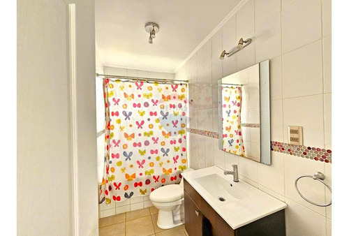 Parcela 1000m2 Con Casa En Lo Cañas -alto Macul