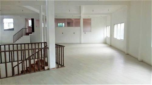 Renta Local Comercial Sobre Av. Cloutier Metepec