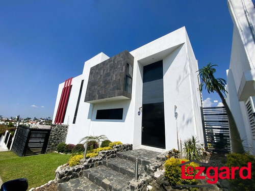 Se Vende Casa En Real De Oaxtepec