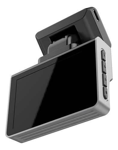 1080p Dash Cam Grabadora Video Coche Dvr Cámara Del Tablero