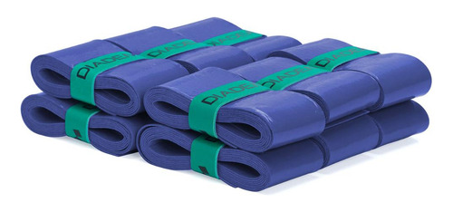 Overgrip Diadem Pro Touch Com 12 Unidades Azul