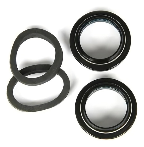 Kit Manutenção Retentores Suspensão Manitou Hastes 32mm Pro